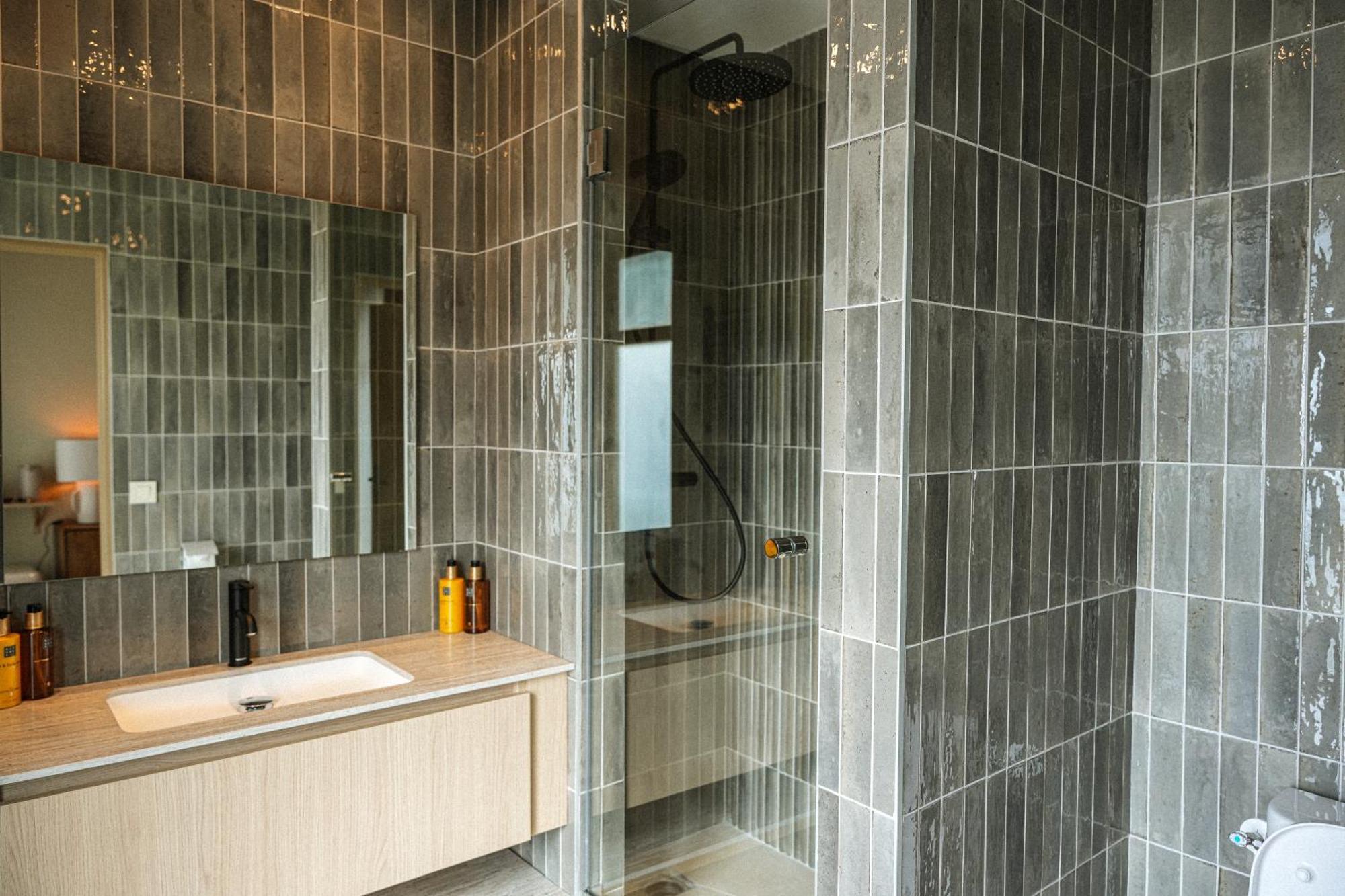 Roc Seven Biarritz Hotell Eksteriør bilde