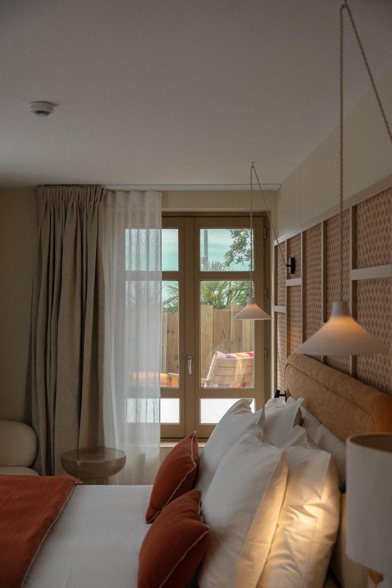 Roc Seven Biarritz Hotell Eksteriør bilde