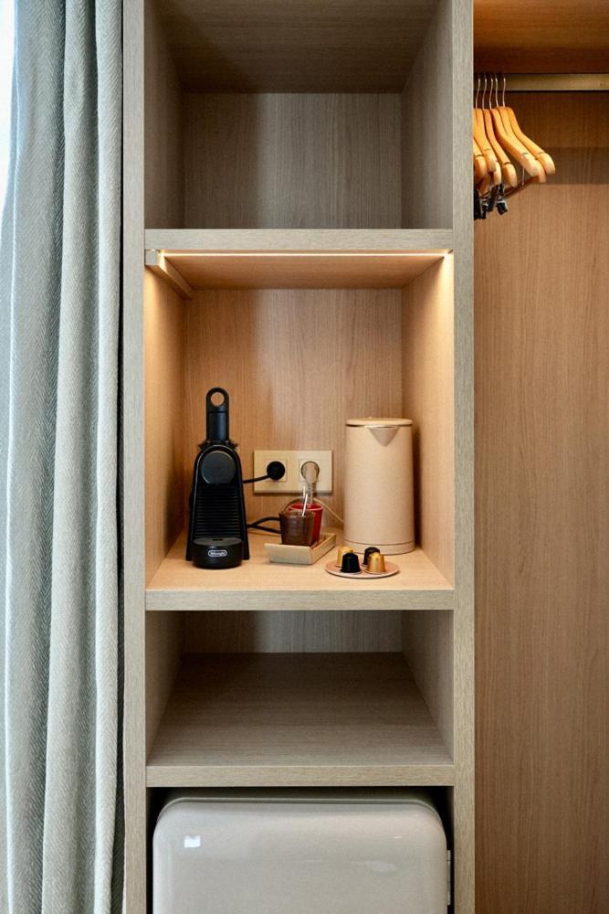 Roc Seven Biarritz Hotell Eksteriør bilde